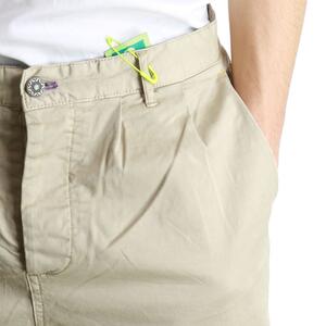 PANTALONE CROPPED BERNA - Mad Fashion | img vers.300x/